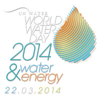 روز جهانی آب و انرژی 22 مارس