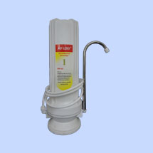 دستگاه تصفیه آب خانگی تک مرحله ای کی فلو KFlow