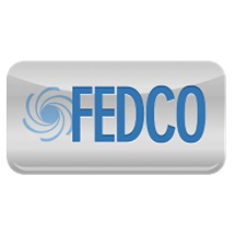 پمپ های FEDCO